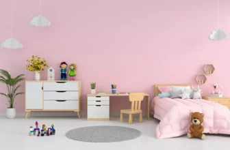 Quarto de menina simples: decoração para quarto de bebê e mais!