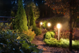 Iluminação de jardim: tipos como poste, balizadores e muito mais!