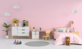 Quarto de menina simples: decoração para quarto de bebê e mais!